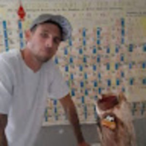 Meet your Posher, Derek